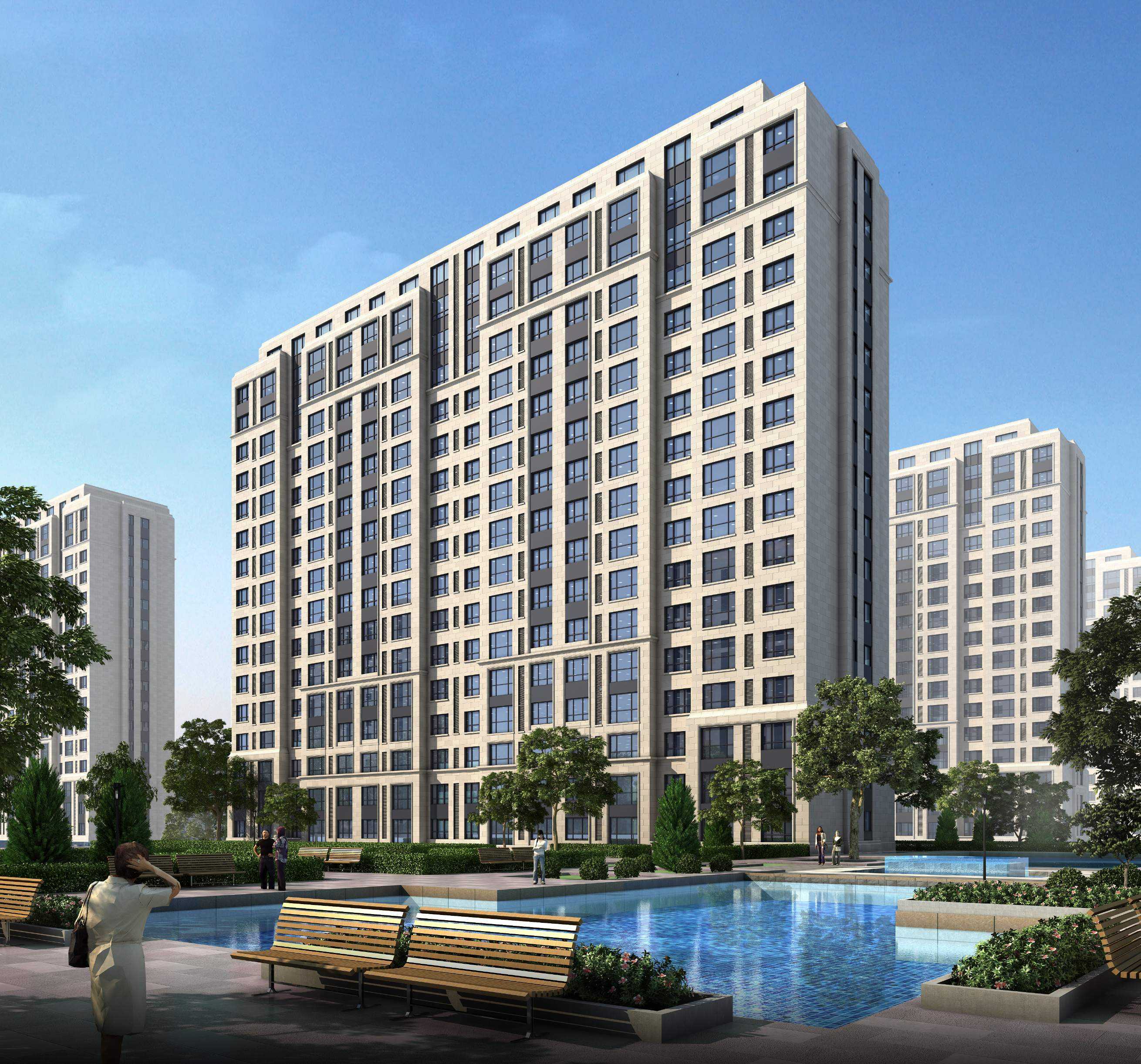 泽信·青城什么时候开盘?