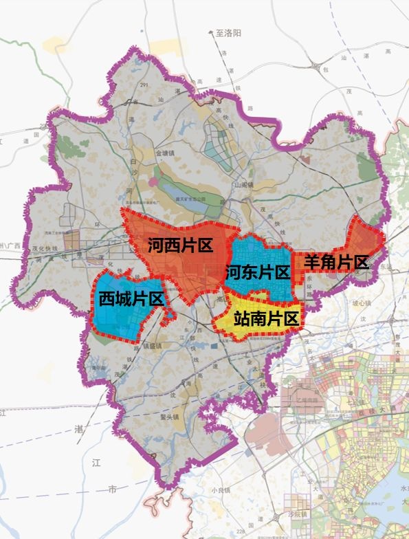 茂南第一个都市乐活综合体项目正式上线! ——凤凰网房产茂名