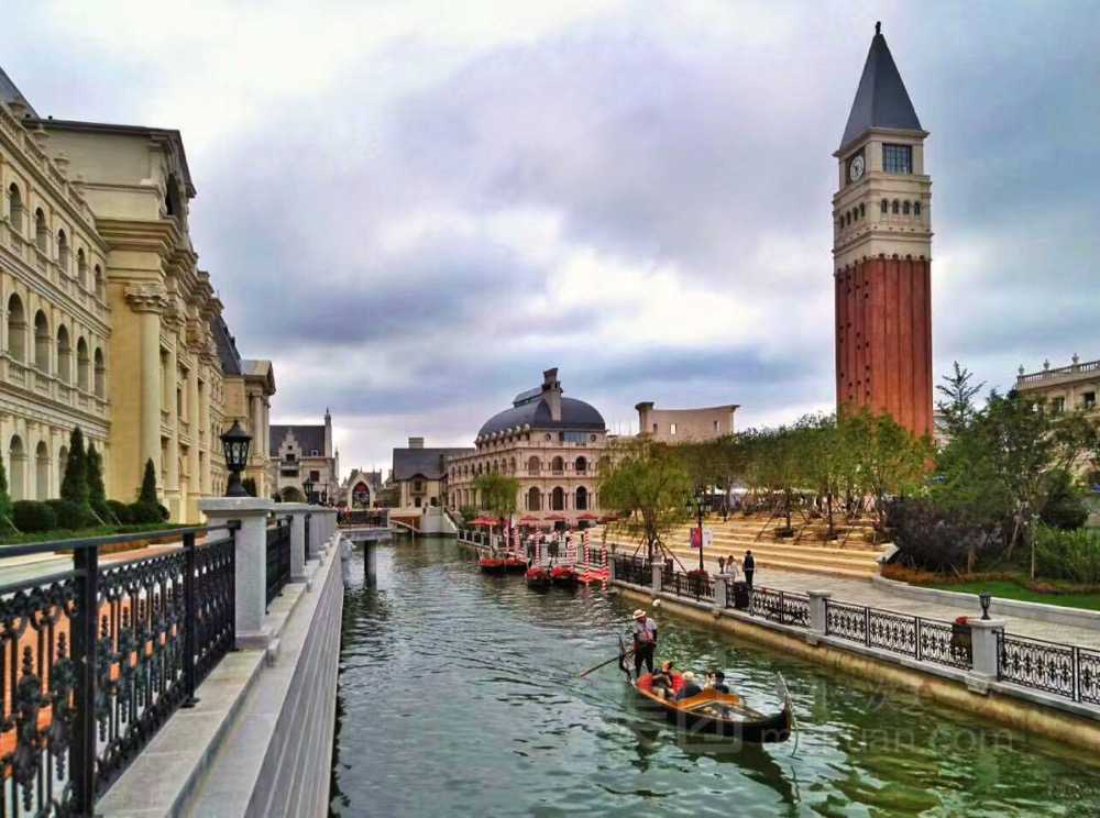 海昌·东方水城