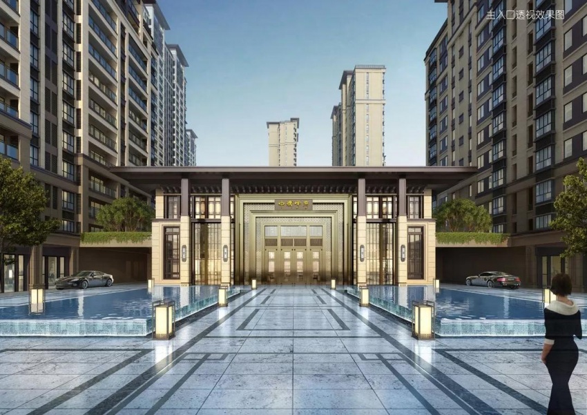 中辉学府漂泊久了最终想到的还是家