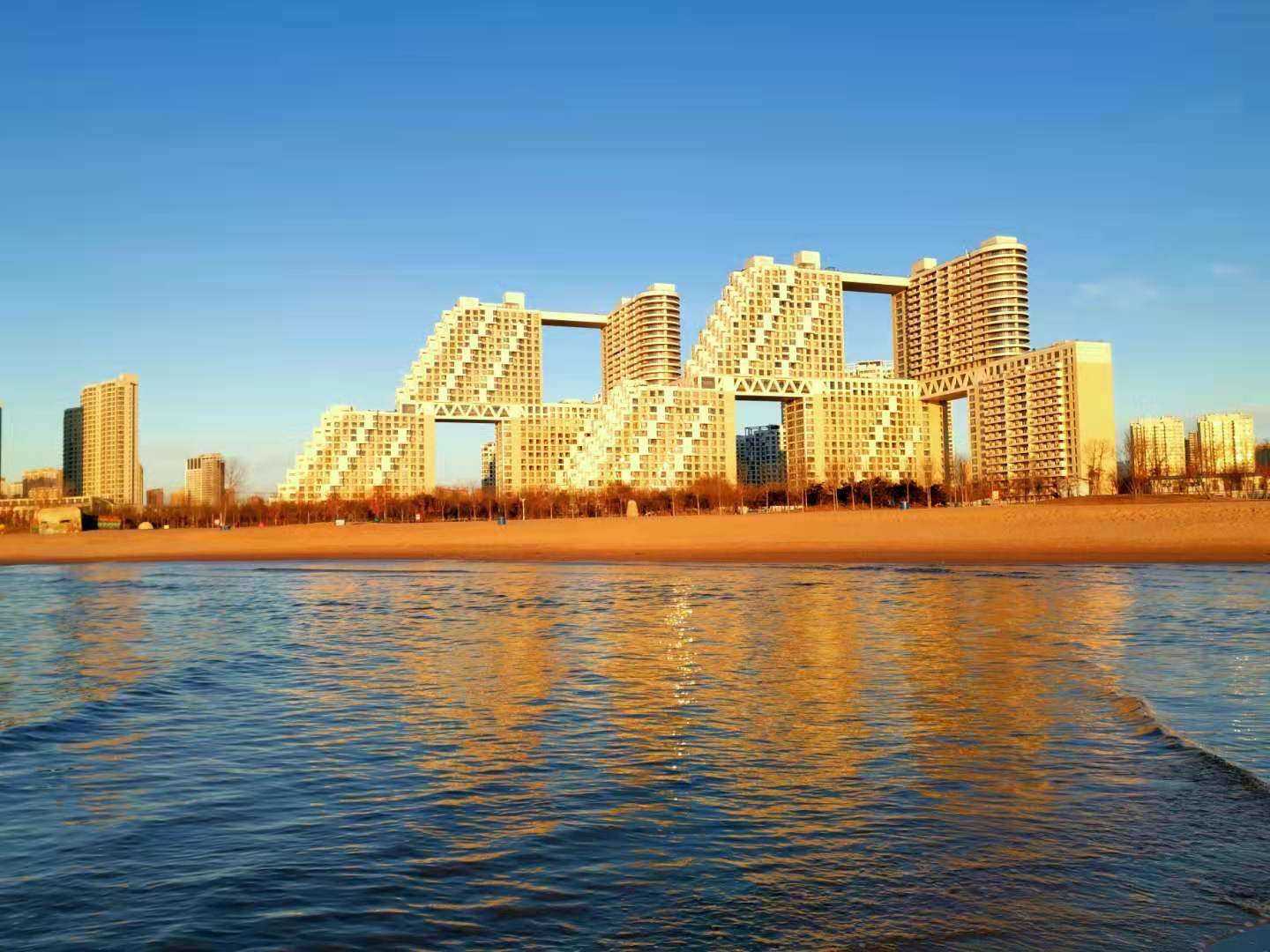 实景图_海碧台实景图-秦皇岛凤凰网房产