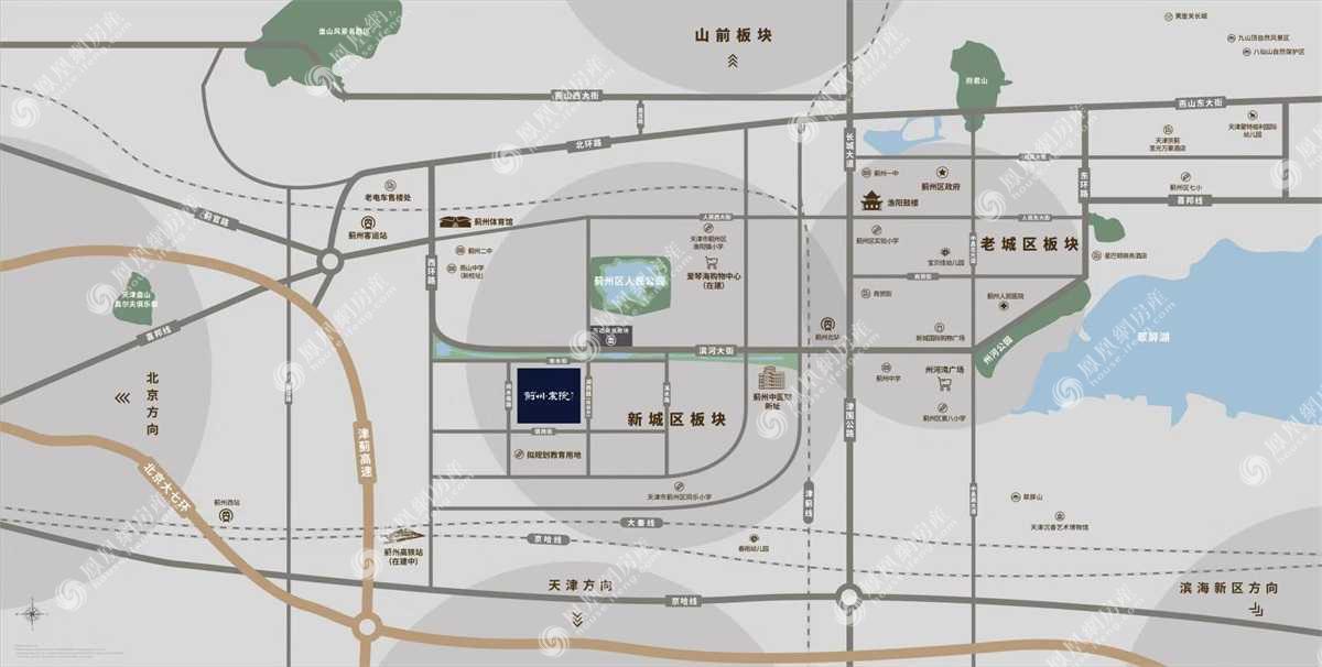蓟州宸院