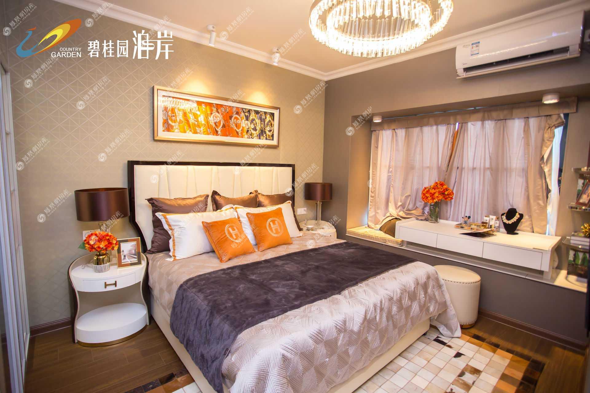 C户型-122㎡四房二厅二卫实拍