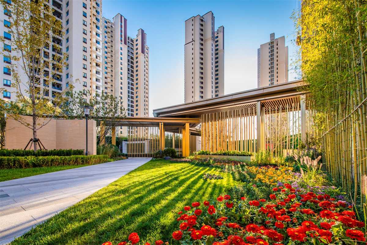 【烟台万科翡翠大道售楼处电话400-763-1618转接90919_楼盘详情-售楼