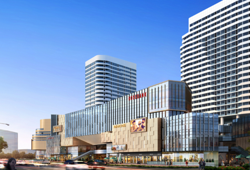 正荣华悦广场图片,长沙正荣华悦广场样板间装修效果图,楼盘规划图