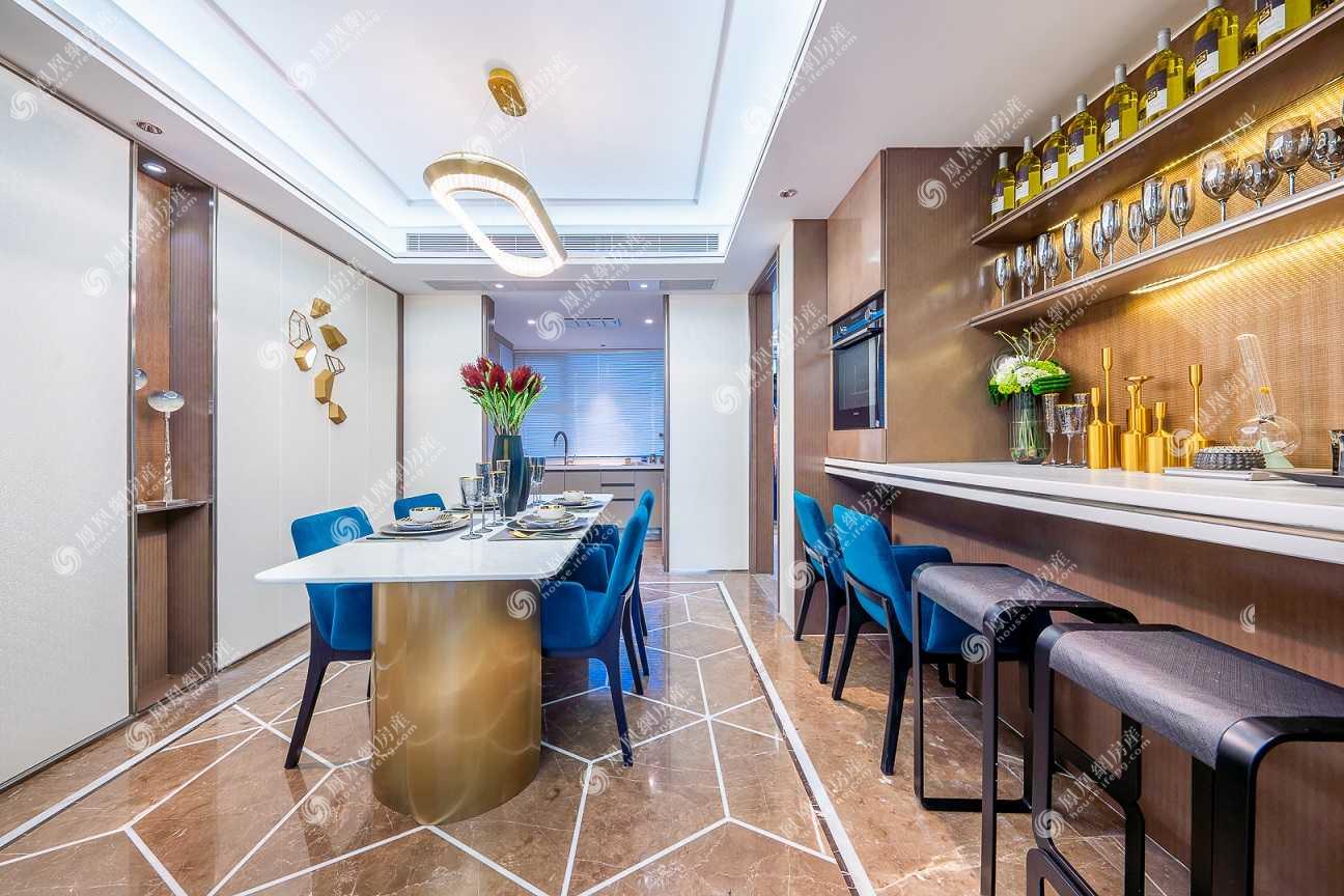 142m²实景照片