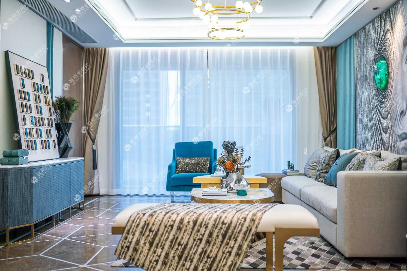 142m²实景照片