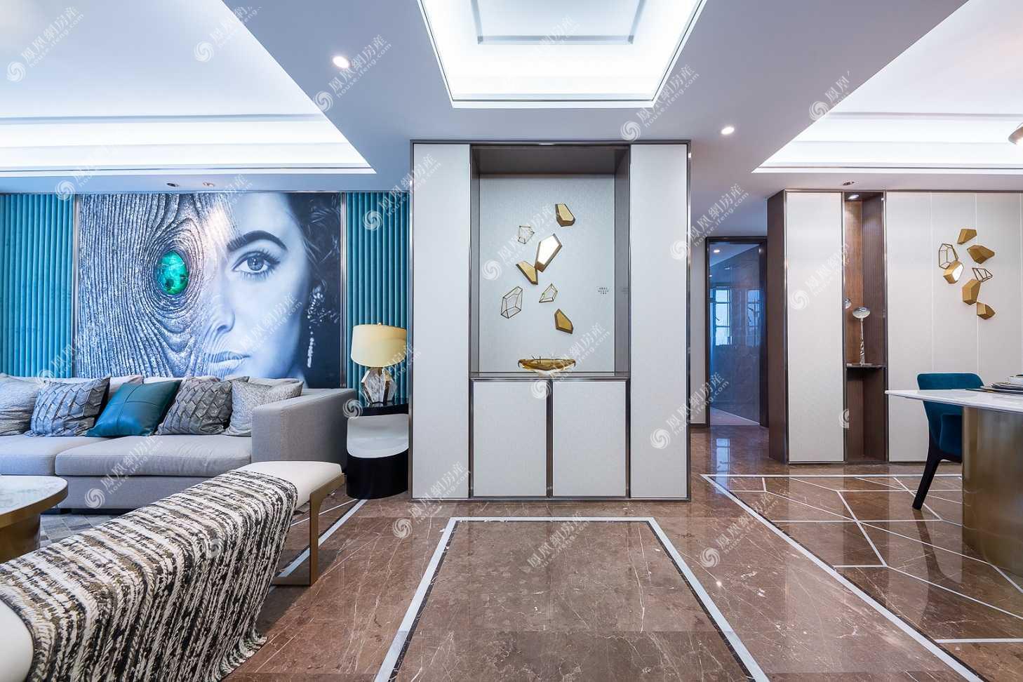 142m²实景照片