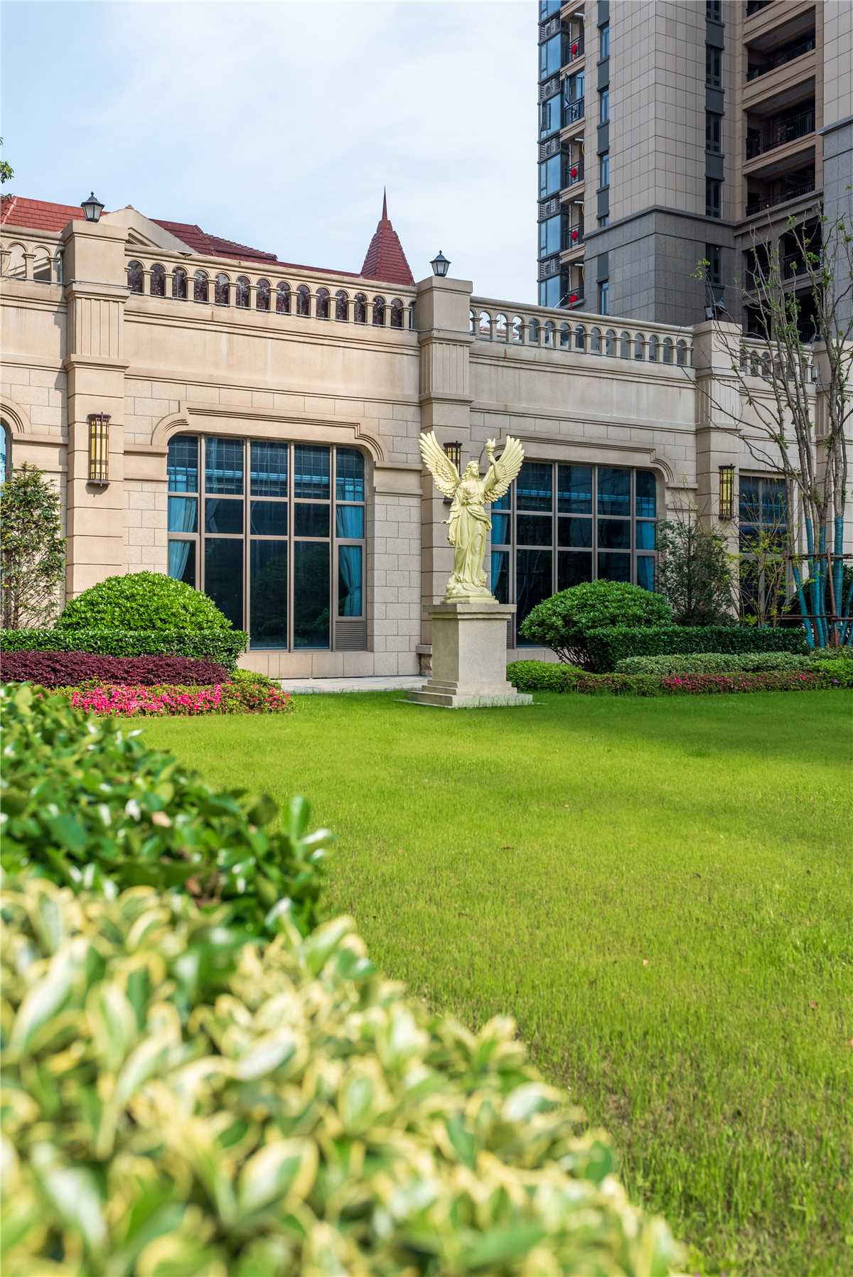 南昌恒大御澜府信息纠错