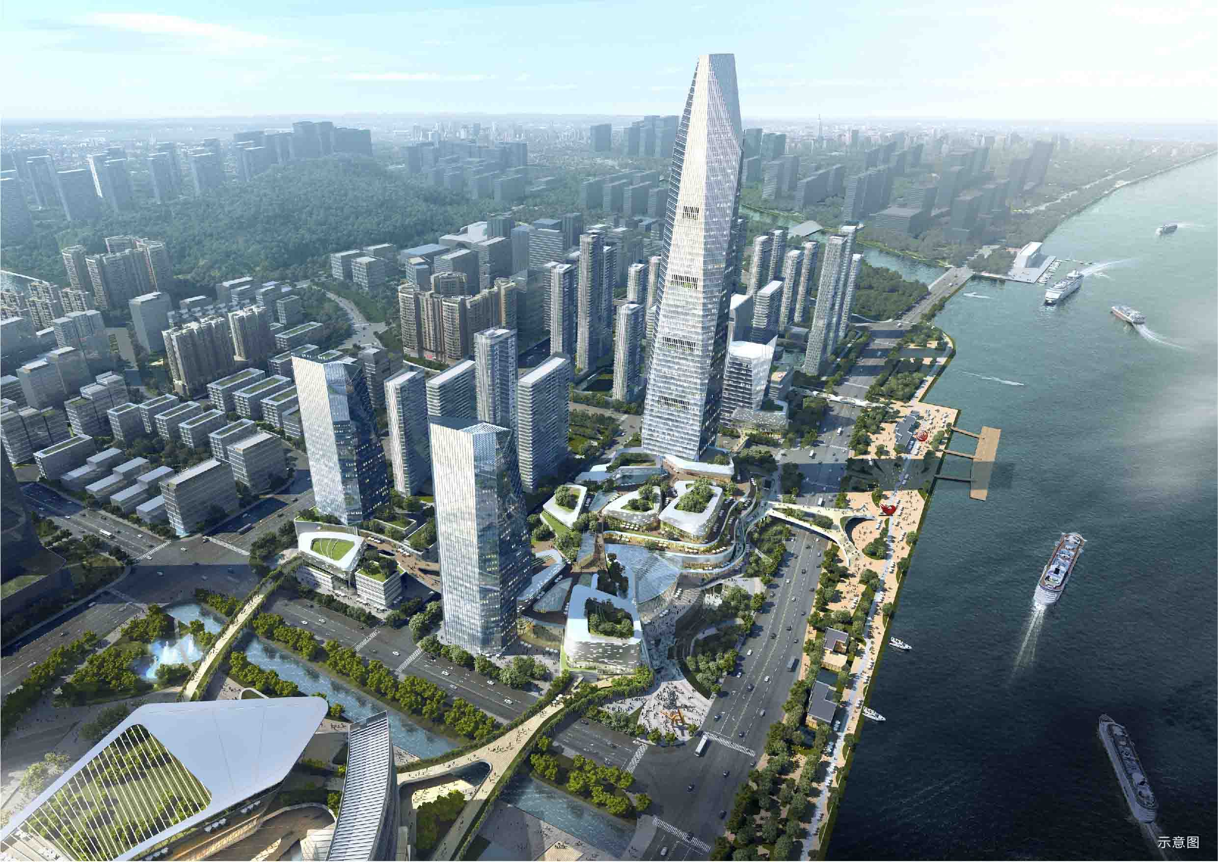 效果图_九悦效果图-温州凤凰网房产