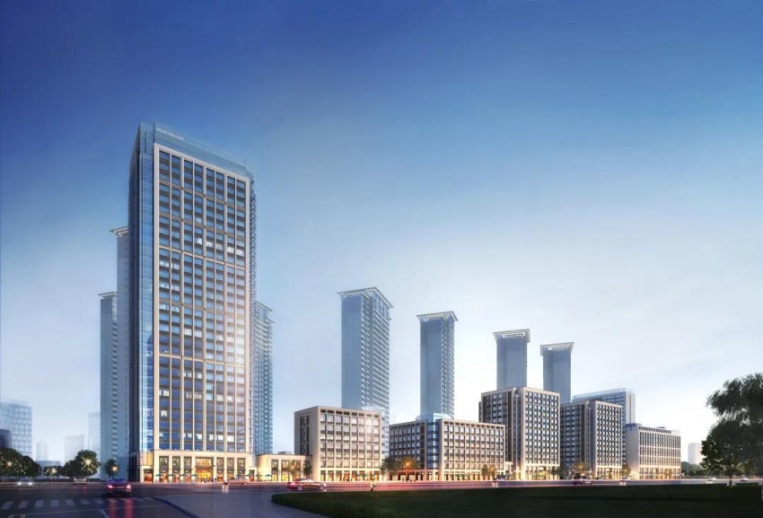 2020年成交过2亿, 解码河口湾热销的秘密 ——凤凰网房产大连