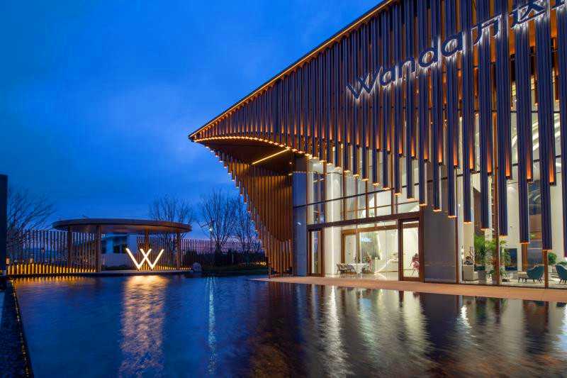 万达·盛京one动态:万达·盛京one目前在售,销售价格为11000元/㎡