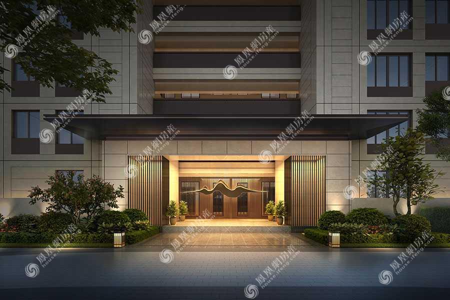 入户大堂