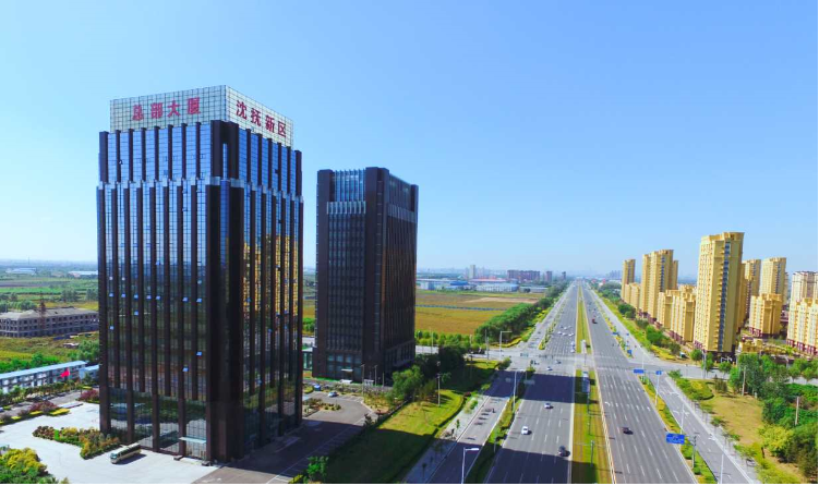 环线时代 沈抚新区或成城市外溢最大受益者 ——凤凰网房产沈阳